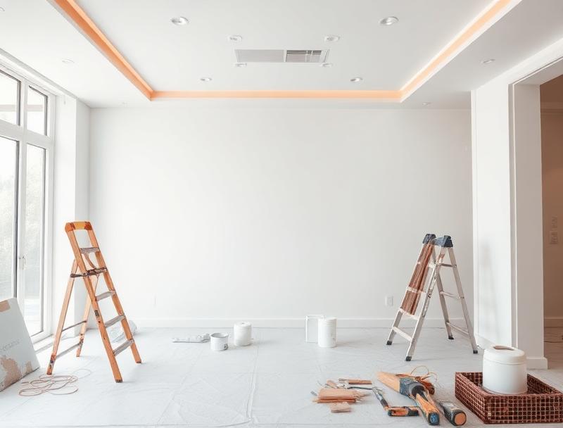 Finishing & Fit-Out