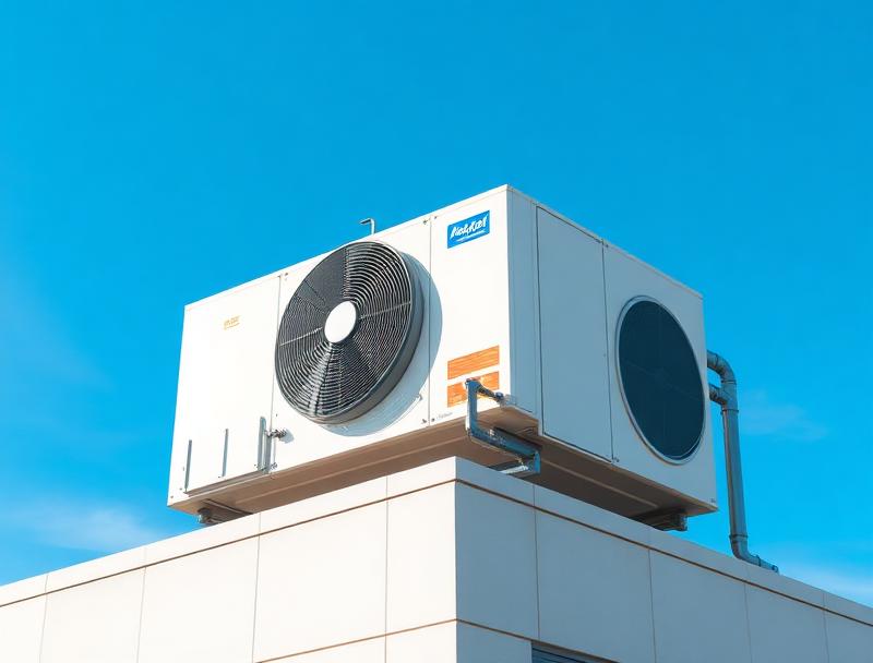 HVAC & Air Systems